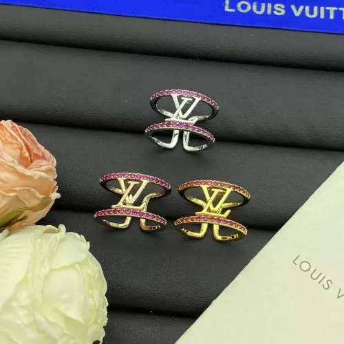 Replica Louis Vuitton LV Rings #1326067 $23.00 USD for Wholesale