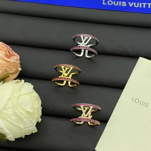 Replica Louis Vuitton LV Rings #1326067 $23.00 USD for Wholesale