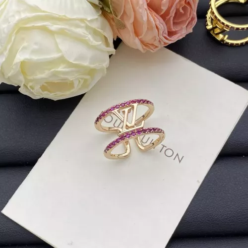 Louis Vuitton LV Rings #1326069 $23.00 USD, Wholesale Replica Louis Vuitton LV Rings
