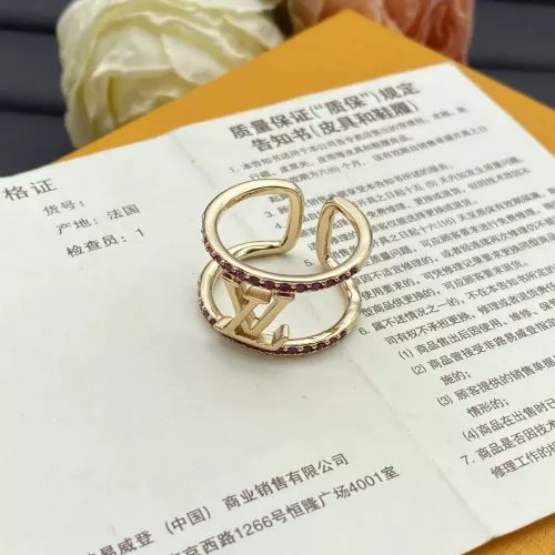 Replica Louis Vuitton LV Rings #1326069 $23.00 USD for Wholesale