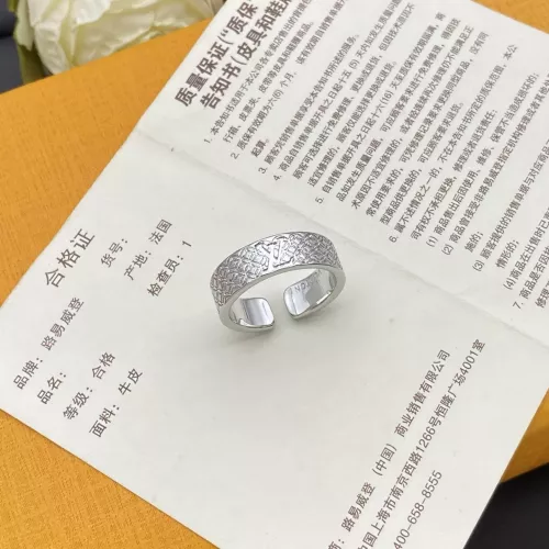 Replica Louis Vuitton LV Rings #1326071 $22.00 USD for Wholesale