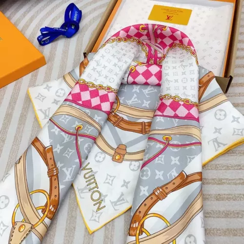Replica Louis Vuitton Silk Squares #1326083 $64.00 USD for Wholesale