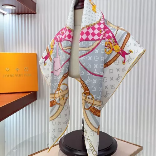 Replica Louis Vuitton Silk Squares #1326083 $64.00 USD for Wholesale