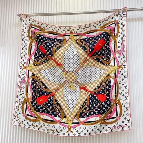 Louis Vuitton Silk Squares #1326084 $64.00 USD, Wholesale Replica Louis Vuitton Scarf