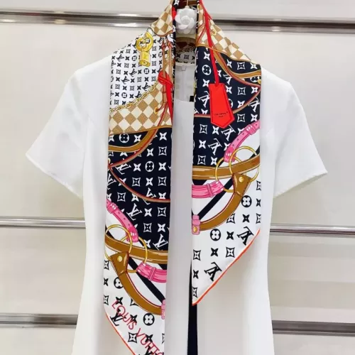 Replica Louis Vuitton Silk Squares #1326084 $64.00 USD for Wholesale