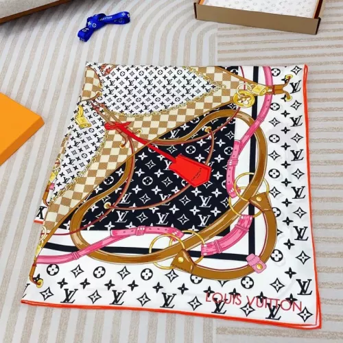 Replica Louis Vuitton Silk Squares #1326084 $64.00 USD for Wholesale