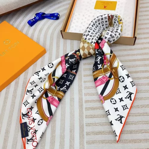 Replica Louis Vuitton Silk Squares #1326084 $64.00 USD for Wholesale
