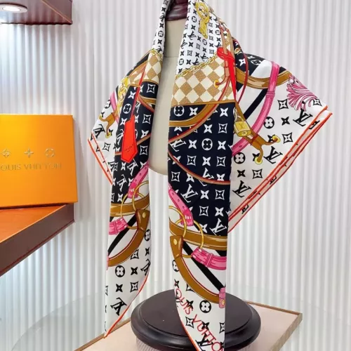 Replica Louis Vuitton Silk Squares #1326084 $64.00 USD for Wholesale
