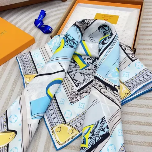 Replica Louis Vuitton Silk Squares #1326086 $64.00 USD for Wholesale