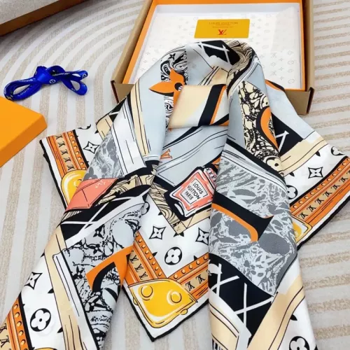 Replica Louis Vuitton Silk Squares #1326087 $64.00 USD for Wholesale