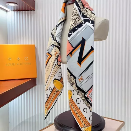 Replica Louis Vuitton Silk Squares #1326087 $64.00 USD for Wholesale