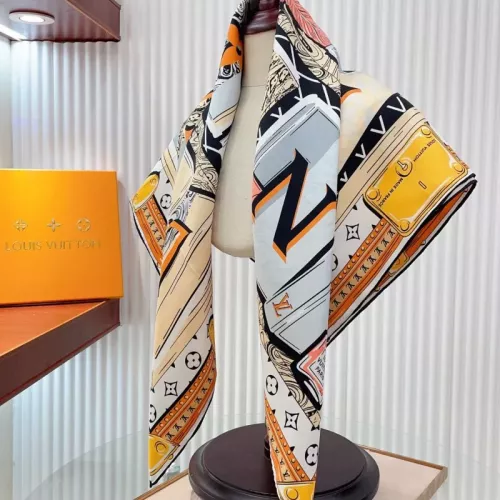 Replica Louis Vuitton Silk Squares #1326087 $64.00 USD for Wholesale