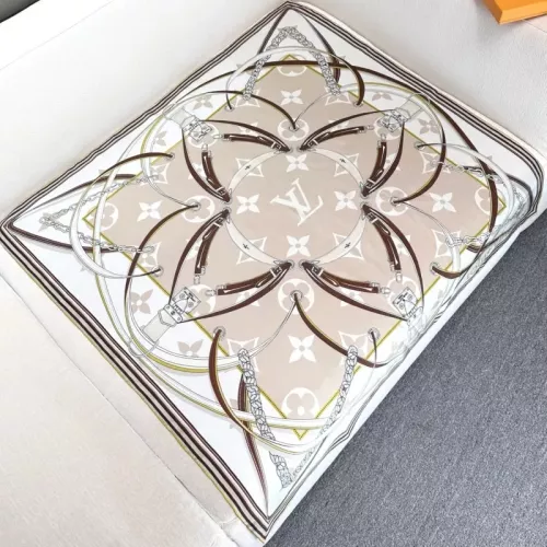 Louis Vuitton Silk Squares #1326088 $60.00 USD, Wholesale Replica Louis Vuitton Scarf