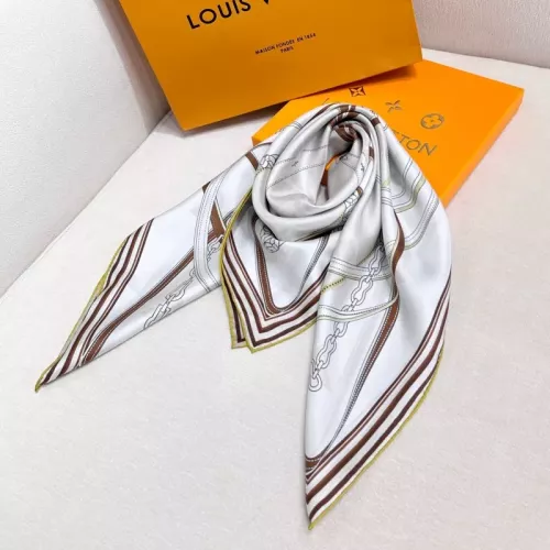 Replica Louis Vuitton Silk Squares #1326088 $60.00 USD for Wholesale