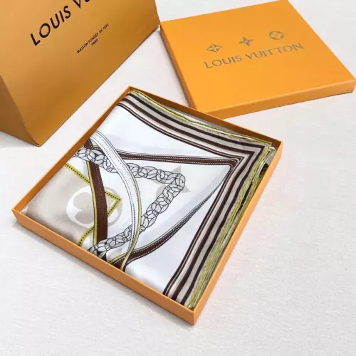 Replica Louis Vuitton Silk Squares #1326088 $60.00 USD for Wholesale