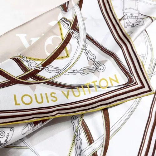 Replica Louis Vuitton Silk Squares #1326088 $60.00 USD for Wholesale