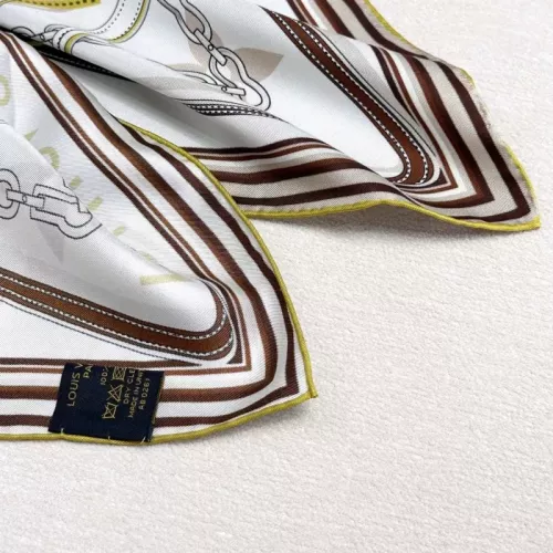 Replica Louis Vuitton Silk Squares #1326088 $60.00 USD for Wholesale