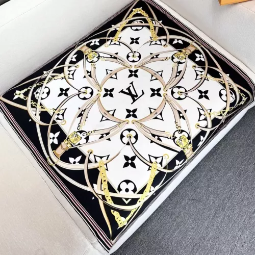 Louis Vuitton Silk Squares #1326089 $60.00 USD, Wholesale Replica Louis Vuitton Scarf