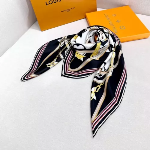 Replica Louis Vuitton Silk Squares #1326089 $60.00 USD for Wholesale