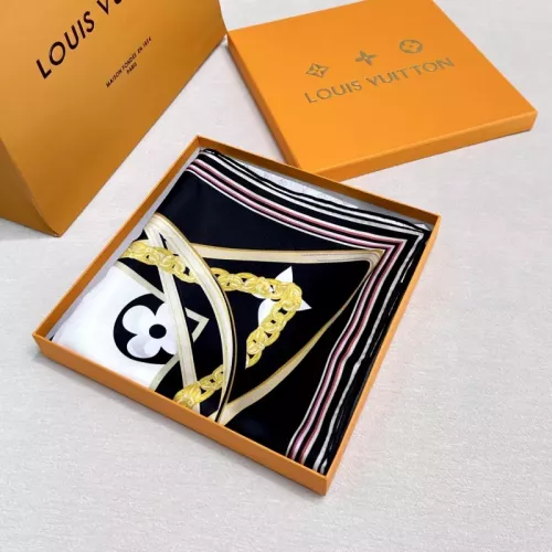 Replica Louis Vuitton Silk Squares #1326089 $60.00 USD for Wholesale