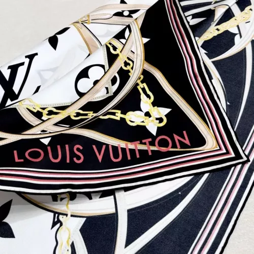 Replica Louis Vuitton Silk Squares #1326089 $60.00 USD for Wholesale