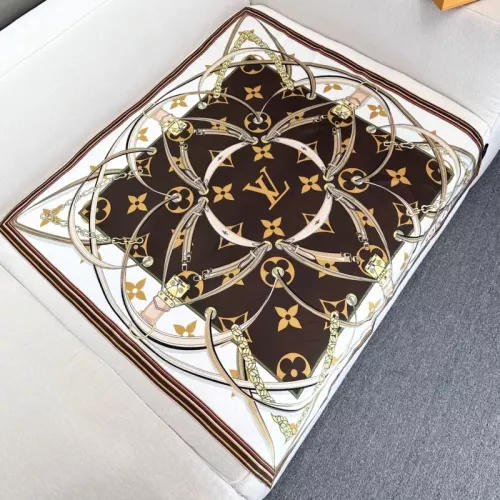 Louis Vuitton Silk Squares #1326090 $60.00 USD, Wholesale Replica Louis Vuitton Scarf