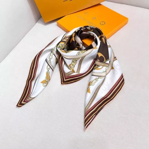 Replica Louis Vuitton Silk Squares #1326090 $60.00 USD for Wholesale