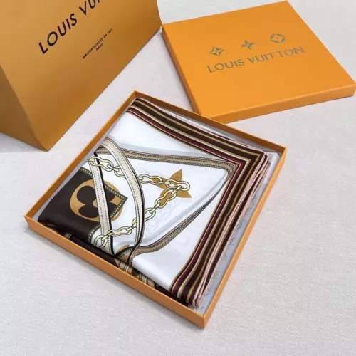 Replica Louis Vuitton Silk Squares #1326090 $60.00 USD for Wholesale