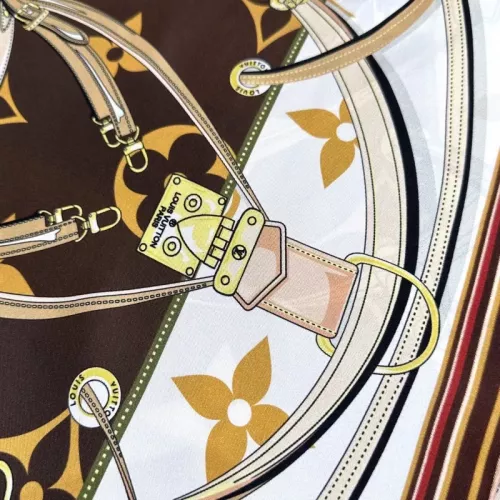 Replica Louis Vuitton Silk Squares #1326090 $60.00 USD for Wholesale