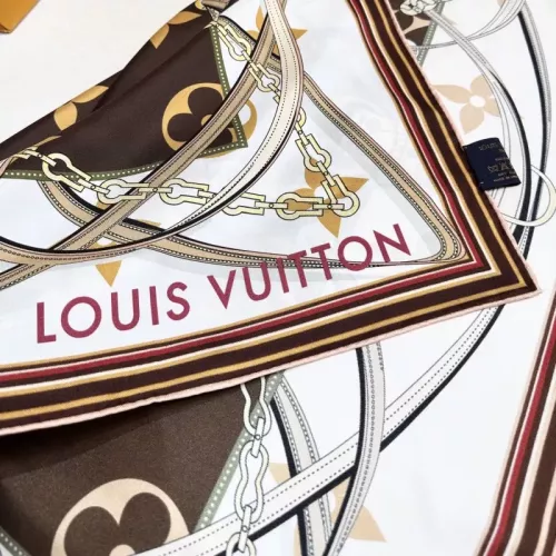 Replica Louis Vuitton Silk Squares #1326090 $60.00 USD for Wholesale