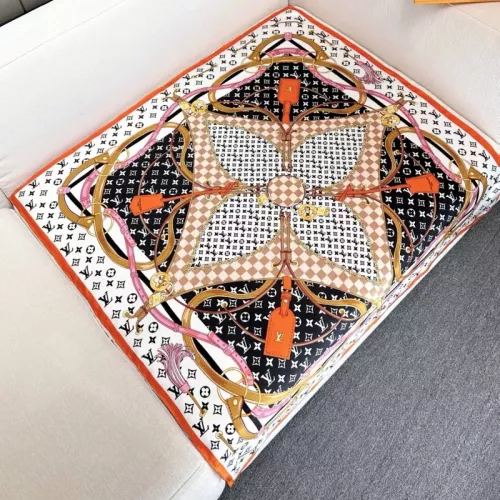 Louis Vuitton Silk Squares #1326092 $60.00 USD, Wholesale Replica Louis Vuitton Scarf