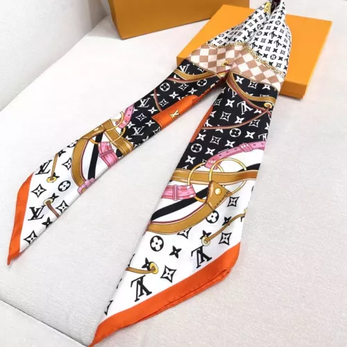 Replica Louis Vuitton Silk Squares #1326092 $60.00 USD for Wholesale