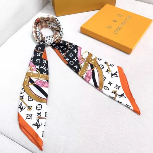 Replica Louis Vuitton Silk Squares #1326092 $60.00 USD for Wholesale