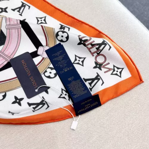 Replica Louis Vuitton Silk Squares #1326092 $60.00 USD for Wholesale