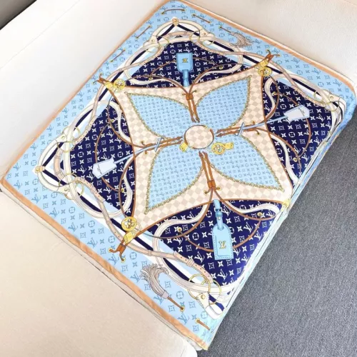 Louis Vuitton Silk Squares #1326093 $60.00 USD, Wholesale Replica Louis Vuitton Scarf