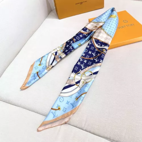 Replica Louis Vuitton Silk Squares #1326093 $60.00 USD for Wholesale
