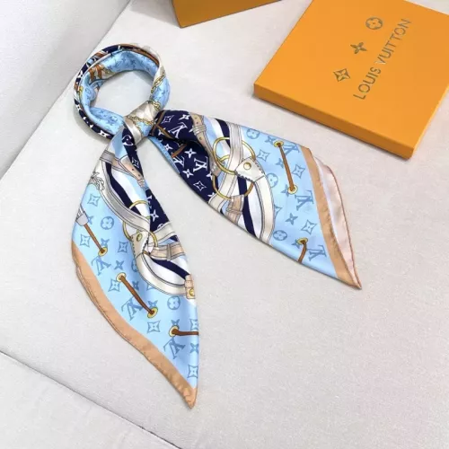 Replica Louis Vuitton Silk Squares #1326093 $60.00 USD for Wholesale