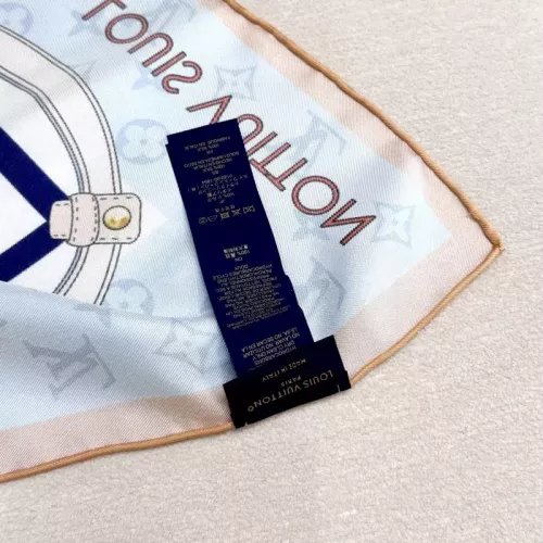 Replica Louis Vuitton Silk Squares #1326093 $60.00 USD for Wholesale