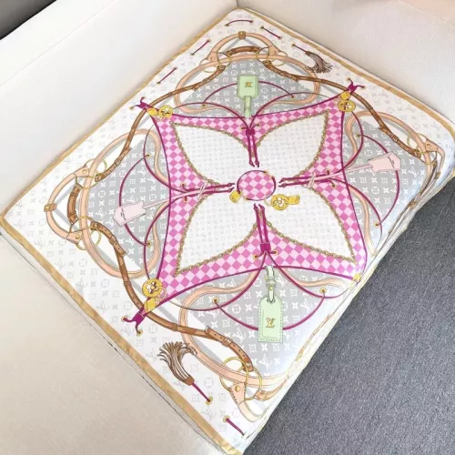 Louis Vuitton Silk Squares #1326094 $60.00 USD, Wholesale Replica Louis Vuitton Scarf