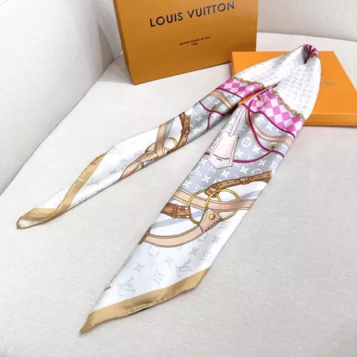 Replica Louis Vuitton Silk Squares #1326094 $60.00 USD for Wholesale