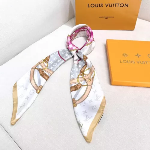 Replica Louis Vuitton Silk Squares #1326094 $60.00 USD for Wholesale