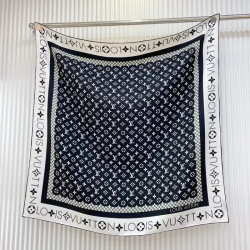 Louis Vuitton Silk Squares #1326095 $64.00 USD, Wholesale Replica Louis Vuitton Scarf