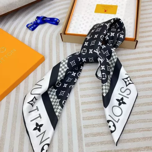 Replica Louis Vuitton Silk Squares #1326095 $64.00 USD for Wholesale