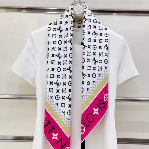 Replica Louis Vuitton Silk Squares #1326096 $64.00 USD for Wholesale