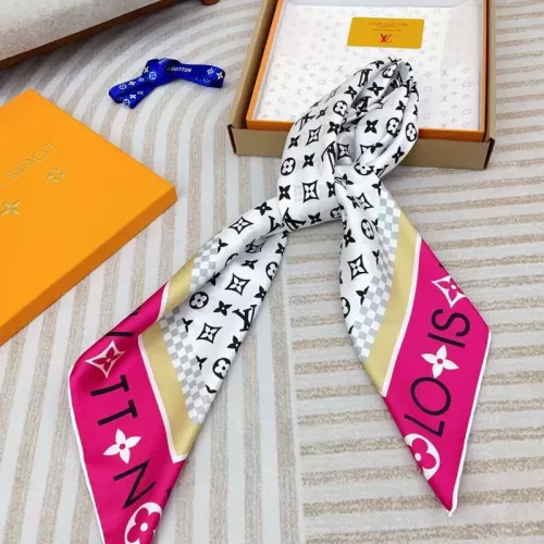 Replica Louis Vuitton Silk Squares #1326096 $64.00 USD for Wholesale