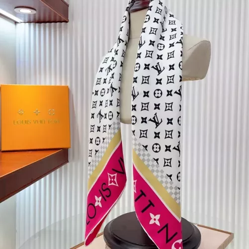 Replica Louis Vuitton Silk Squares #1326096 $64.00 USD for Wholesale