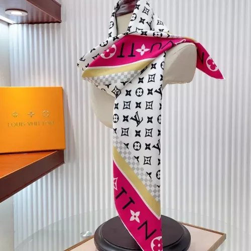 Replica Louis Vuitton Silk Squares #1326096 $64.00 USD for Wholesale