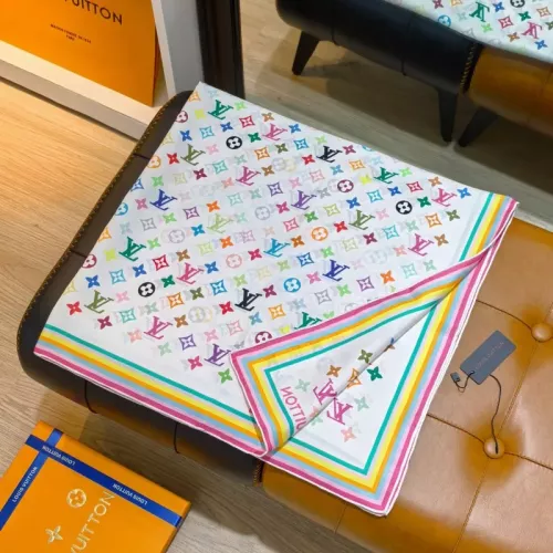Replica Louis Vuitton Silk Squares #1326097 $64.00 USD for Wholesale