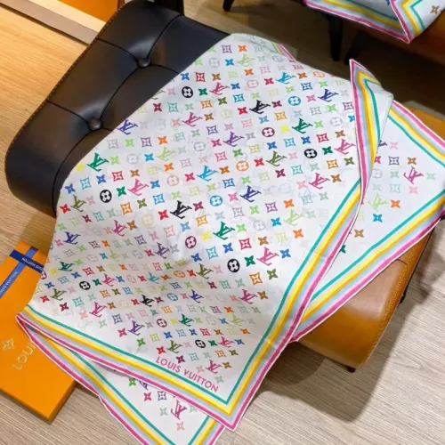 Replica Louis Vuitton Silk Squares #1326097 $64.00 USD for Wholesale