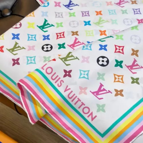 Replica Louis Vuitton Silk Squares #1326097 $64.00 USD for Wholesale